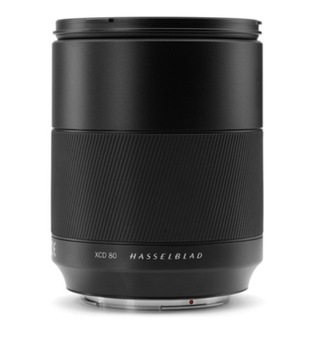 Hasselblad XCD 80/1.9 obiektyw średni format W-wa