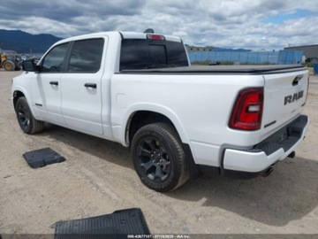  RAM 1500 Big Horn 57 Box 2025 3.0l 3.0 Benzyna 420KM, zdjęcie 3