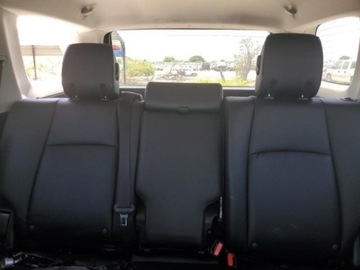 Toyota 2022 Toyota 4-Runner 2022r., SR5 Premium, od ubezpieczalni 4.0 Benzyna 270KM, zdjęcie 8