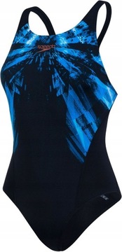 Купальник Speedo EnergyFlo Powerback 809015C559