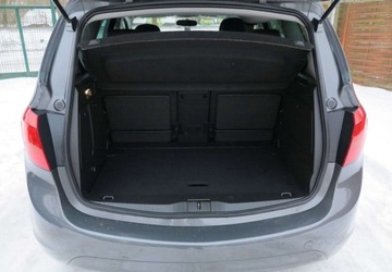 Opel Meriva II Mikrovan 1.4 Turbo ECOTEC 120KM 2012 Opel Meriva Opel Meriva 1.4 150 Jahre 1.4 Benzyna 120KM, zdjęcie 14