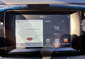 Kia Niro I Crossover 1.6 GDi Hybrid 141KM 2016 Kia Niro Bezwypadkowy, FV23, KredytowanieLeasing, gwarancja 12m gethelp, zdjęcie 25