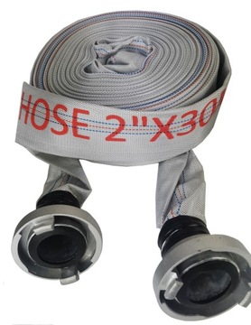 Септик и насос для грязной воды с измельчителем + пожарный шланг 30 метров