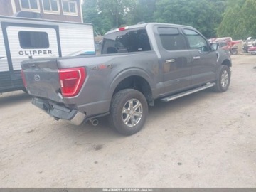 Ford 2023 Ford F150 XLT 2023 5.0l 5.0 Benzyna 400KM, zdjęcie 5