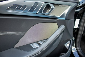 BMW Seria 8 II M Coupe Facelifting 4.4 850i 530KM 2025 BMW 850 M850i xDrive Gran Coupe - Dostępny od, zdjęcie 13