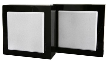 DLS Flatbox Mini para czarne piano naścienne