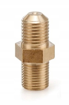 Restryktor oleju 1mm an4 GT28 GT30 GT35 GT40 GT45