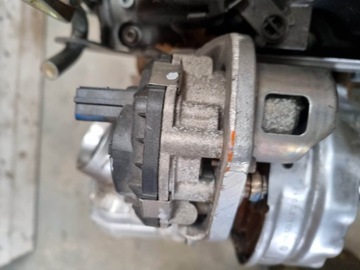 AUDI VW TURBINA TURBOSPREZARKA 05L253019P 5tys KM