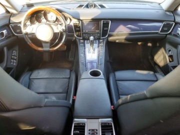 Porsche Panamera I Liftback 3.0 V6 380KM 2012 Porsche Panamera S Hybrid 2012 3.0 Hybryda 380KM, zdjęcie 7
