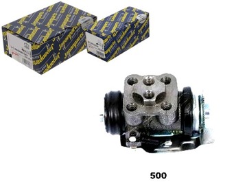 CYLINDEREK HAMULCOWY MITSUBISHI CANTER 3,0 D 05-10