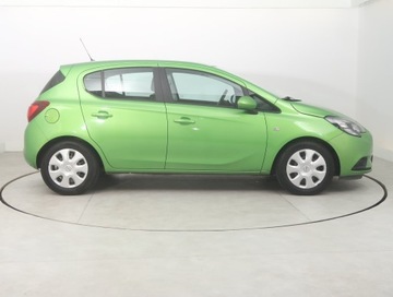 Opel Corsa E Hatchback 3d 1.4 Twinport 90KM 2016 Opel Corsa 1.4, Salon Polska, Serwis ASO, Klima, zdjęcie 5