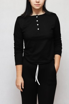 ЖЕНСКИЙ ПИЖАМНЫЙ КОМПЛЕКТ НА ПОВСЕДНЕВНЫЙ НАРОД, L/XL