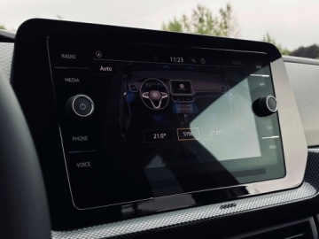 Volkswagen T-Cross SUV Facelifting 1.0 TSI 115KM 2026 Volkswagen T-Cross Life Plus 1.0 TSI 116 KM DSG, zdjęcie 16