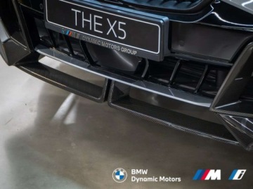 BMW X5 G05 SUV Facelifting 3.0 40i 381KM 2025 BMW X5 xDrive40i 381 KM mHEV - HarmanKardon - Kamera 360 - Hak Holowniczy, zdjęcie 33