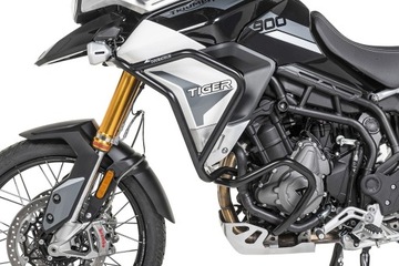 Нижние дуги безопасности MB Touratech Triumph Tiger 900
