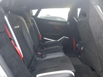 Lamborghini Urus 2023 Lamborghini Urus 2023r., Performante, od ubezpieczalni 4.0 Benzyna 657KM, zdjęcie 11