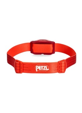 PETZL TIKKINA 300 КРАСНАЯ ФАРА