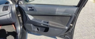 Mitsubishi 2008 Mitsubishi Lancer 1.8 benz ,bezwypadek ,rej 2009 1.8 Benzyna 143KM, zdjęcie 22