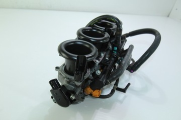 HONDA CBR 600 RR PC40 07-12 ДРОССЕЛЬНЫЕ ФОРСУНКИ
