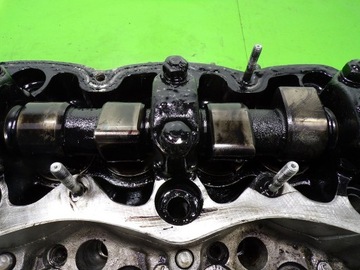 FIAT DUCATO II 2.5 JTD HLAVA MOTORU 7450466