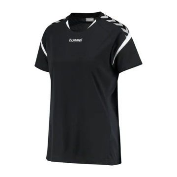 Authentic Charge S/S Poly Jersey Woman r. M