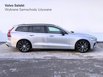 Volvo V60 II  2024 Volvo V60 V60 T6 Plug-In 350KM | AWD | Plus Dark |, zdjęcie 2