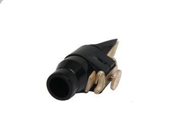 КЛИП ДЛЯ АЛЬТО-САКСОФОНА ЛИГАТУРА ДЛЯ САКСОФОНА