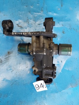 REDUKTOR DIFER NÁPRAVA DAIHATSU TERIOS II 1.5 PŘEDNÍ