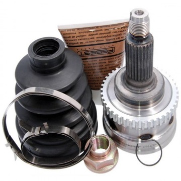 FEBEST 0710-029A42 SADA KLOUBU HŘÍDEL HNACÍ