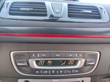 Renault Megane III Coupe Facelifting 2.0 16v 265KM 2013 RENAULT MEGANE III coupe (DZ0/1_) 2.0 R.S. 265 KM, zdjęcie 33