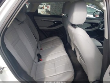 Land Rover Range Rover Evoque II 2022 Land Rover Range Rover Evoque Se 2022 2.0 Benzyna 246KM, zdjęcie 12