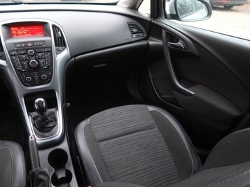 Opel Astra J Sedan 1.4 Turbo ECOTEC 140KM 2016 Opel Astra 1.4 T, Salon Polska, Serwis ASO, Skóra, zdjęcie 7