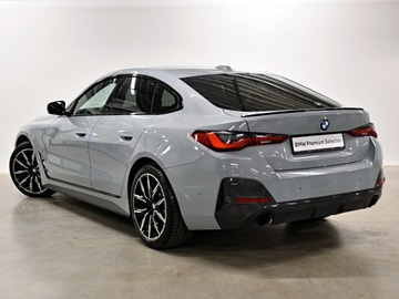 BMW Seria 4 G22-23-26 Coupe 3.0 430d 286KM 2023 BMW 430 Systemy Professional/ Lasery/ Wentylacja/, zdjęcie 2