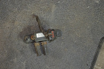 Ford C-MAX II Czujnik ciśnienia DPF AV615L200AB