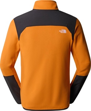 Bluza męska polar The North Face Glacier Pro A5IHS r.XL