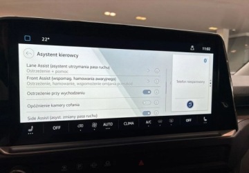 Volkswagen Caravelle T6 2025 Volkswagen Caravelle T7 StyleAUTOMAT8-osob, 2,0 l TDI 150 KM, L1 2.0, zdjęcie 27