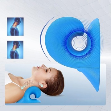 УСТРОЙСТВО ДЛЯ РАСТЯЖКИ ШЕИ И МЫШЦ ШЕИ