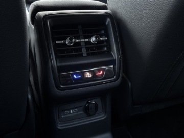 Skoda Kodiaq II SUV 2.0 TDI SCR 193KM 2025 Skoda Kodiaq 2.0TDI 4X4 Sportline DSG l Canton, K, zdjęcie 32