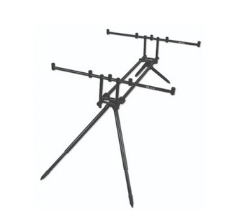 Carp Spirit BLAX Rod Pod Stanowisko Stojak 3/4