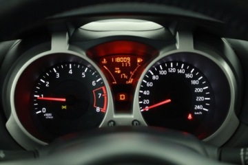 Nissan Juke I SUV 1.6i 117KM 2012 Nissan Juke 1.6 i, Salon Polska, Serwis ASO, zdjęcie 7