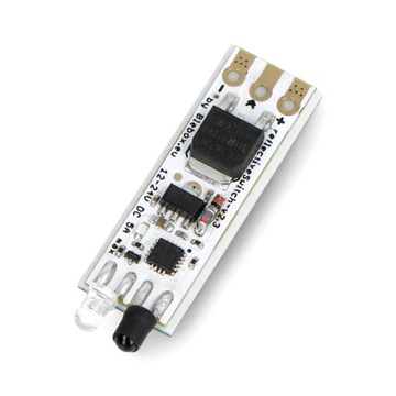 BleBox ReflectiveSwitch odbiciowy sterownik LED