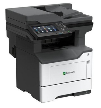 Пробег Lexmark MX622ade DUPLEX DADF: до 20 000!