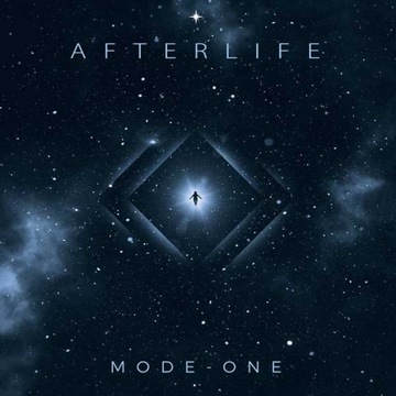 Mode-One – Afterlife 2023 ALBUM CD Italo