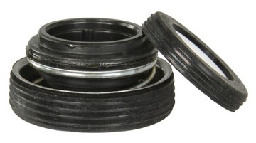 УПЛОТНИТЕЛЬ, РЕМОНТНАЯ ТРУБКА, ВОДЯНОЙ НАСОС, КОМПОЗИЦИОННЫЙ МОТОРНЫЙ НАСОС, 2 3 ДЮЙМА