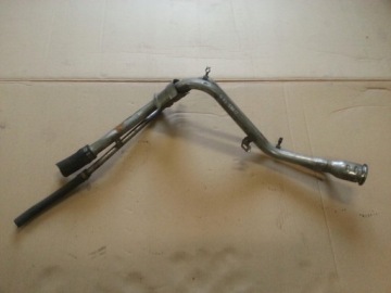 PRZEWOD RURA WLEWU PALIWA 1.6 TDCI C-MAX 2007 FORD