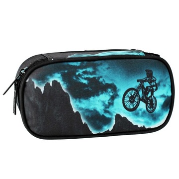 ШКОЛЬНЫЙ КЕЙС, ЖЕСТКАЯ СУМКА, ВЕЛОСИПЕД, ВЕЛОСИПЕД