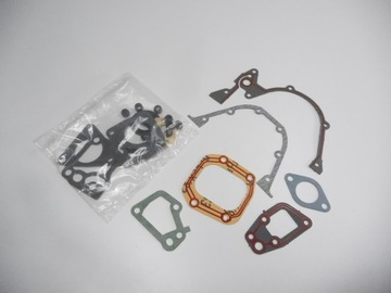 КОМПЛЕКТ ПРОКЛАДОК ДВИГАТЕЛЯ FIAT UNO 89-95 5892439