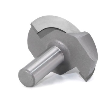 Фреза шаровая полукруглая 12,7мм х 6,350мм