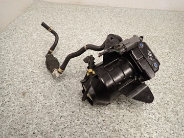 HONDA FRV FR-V 2.2D 05- SKŘÍŇKA FILTRU PALIVA PUMPIČKA RUČNÍ