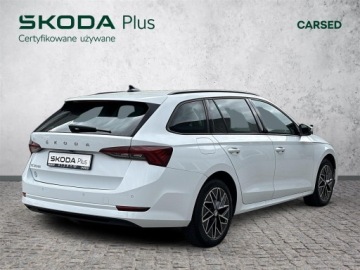 Skoda Octavia IV Kombi 2.0 TDI 150KM 2024 Skoda Octavia 2.0TDI 150KM Ambition DSG l Grzana S, zdjęcie 1